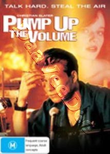Pump Up the Volume | Plein volume  | Y a-t-il une vie aprs le lyce?  DVD